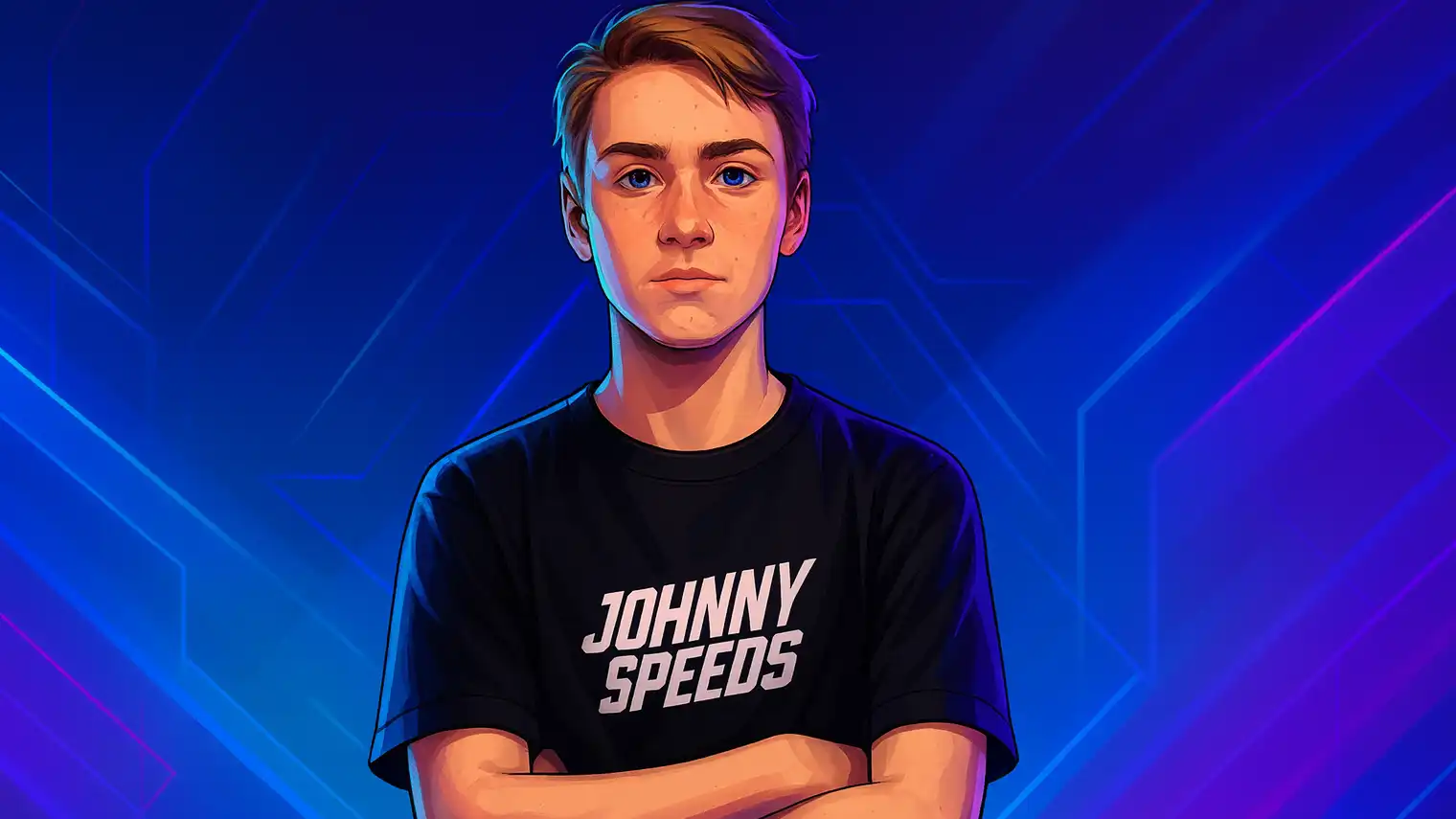 16-Year-Old Swede MaiL09 Ends donk’s Reign to Win FACEIT Season 6
